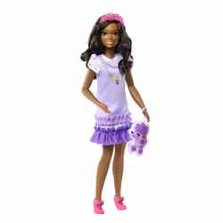 Barbie HLL20 bambola - Vista aggiuntiva 5