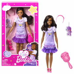 Barbie HLL20 bambola - Vista aggiuntiva 6