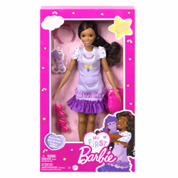 Barbie HLL20 bambola - Vista aggiuntiva 7