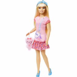 Barbie My First HLL19 bambola - Vista aggiuntiva 4