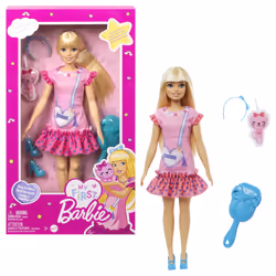 Barbie My First HLL19 bambola - Vista aggiuntiva 5