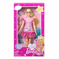 Barbie My First HLL19 bambola - Vista aggiuntiva 6