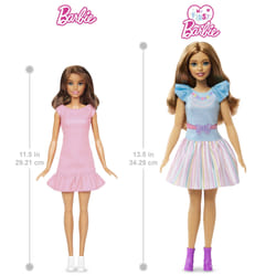 Barbie My First HLL21 bambola