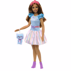 Barbie My First HLL21 bambola