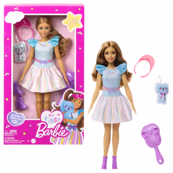 Barbie My First HLL21 bambola - Vista aggiuntiva 4