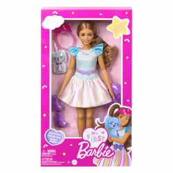 Barbie My First HLL21 bambola - Vista aggiuntiva 5