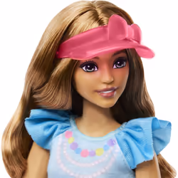 Barbie My First HLL21 bambola - Vista aggiuntiva 6