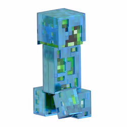 Minecraft HLL31 action figure giocattolo - Vista aggiuntiva 3