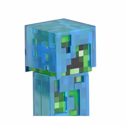 Minecraft HLL31 action figure giocattolo - Vista aggiuntiva 5