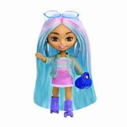 Barbie Extra HLN45 bambola - Vista aggiuntiva 4