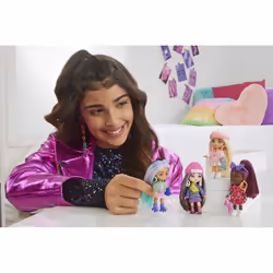 Barbie Extra HLN45 bambola - Vista aggiuntiva 5
