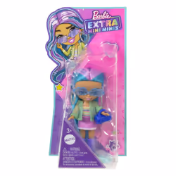 Barbie Extra HLN45 bambola - Vista aggiuntiva 6