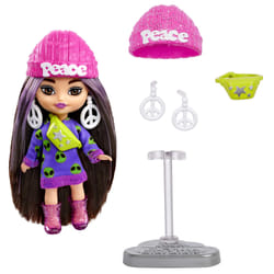 Barbie Extra HLN46 bambola