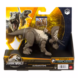 Jurassic World HLN66 action figure giocattolo - Vista aggiuntiva 6
