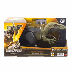 Jurassic World HLP21 action figure giocattolo - Vista aggiuntiva 6