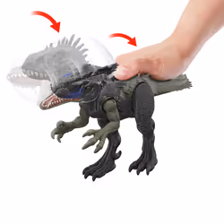 Jurassic World HLP15 action figure giocattolo - Vista aggiuntiva 2