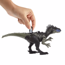 Jurassic World HLP15 action figure giocattolo - Vista aggiuntiva 3