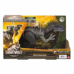 Jurassic World HLP15 action figure giocattolo - Vista aggiuntiva 6