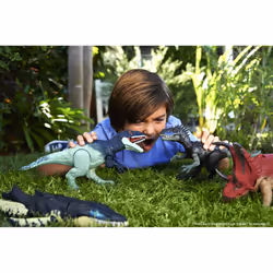 Jurassic World HLP17 action figure giocattolo - Vista aggiuntiva 5