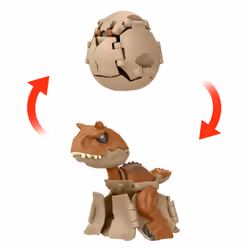 Jurassic World HLP00 action figure giocattolo - Vista aggiuntiva 5