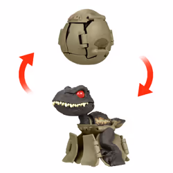 Jurassic World HLP00 action figure giocattolo - Vista aggiuntiva 6