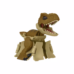 Jurassic World HLP00 action figure giocattolo - Vista aggiuntiva 7