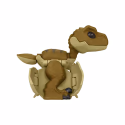 Jurassic World HLP00 action figure giocattolo - Vista aggiuntiva 8