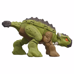 Jurassic World HLP06 action figure giocattolo