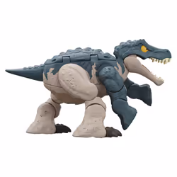 Jurassic World HLP09, 6 anno/i, Blu, Grigio, Plastica