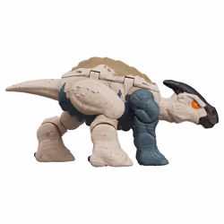 Jurassic World HLP09 action figure giocattolo