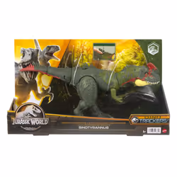 Jurassic World HLP23 action figure giocattolo - Vista aggiuntiva 4