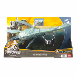 Jurassic World HLP23 action figure giocattolo - Vista aggiuntiva 6
