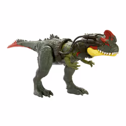 Jurassic World HLP23 action figure giocattolo - Vista aggiuntiva 7