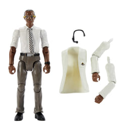 Jurassic World HLP35 action figure giocattolo