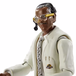Jurassic World HLP35 action figure giocattolo