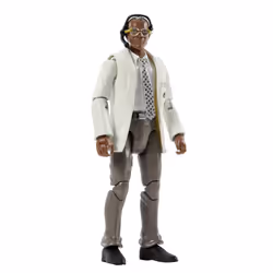 Jurassic World HLP35 action figure giocattolo