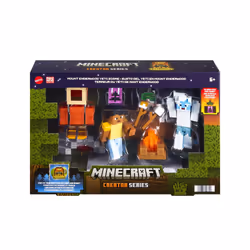 Minecraft HLP58 action figure giocattolo - Vista aggiuntiva 6