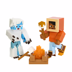 Minecraft HLP58 action figure giocattolo - Vista aggiuntiva 7