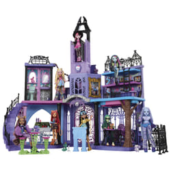 Monster High HLP88 casa per le bambole