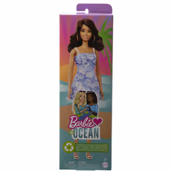 Barbie Loves the Ocean HLP94 bambola - Vista aggiuntiva 6