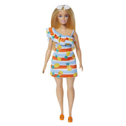 Barbie Loves the Ocean HLP92 bambola