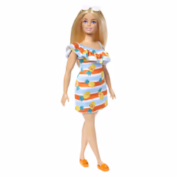 Barbie Loves the Ocean HLP92 bambola - Vista aggiuntiva 4