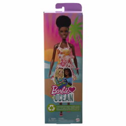 Barbie Loves the Ocean HLP93 bambola - Vista aggiuntiva 6