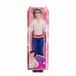 Disney Princess HLV97 bambola - Vista aggiuntiva 6