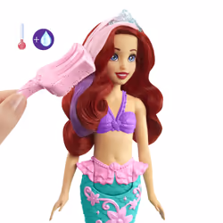 Mattel HLW00 bambola - Vista aggiuntiva 4