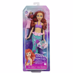 Mattel HLW00 bambola - Vista aggiuntiva 6