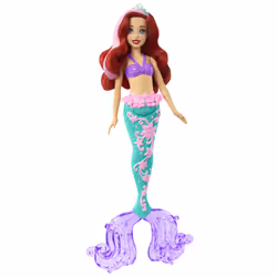 Mattel HLW00 bambola - Vista aggiuntiva 7