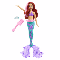 Mattel HLW00 bambola - Vista aggiuntiva 8