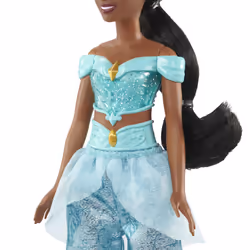 Disney Princess HLW12 bambola - Vista aggiuntiva 4