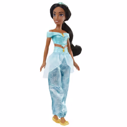 Disney Princess HLW12 bambola - Vista aggiuntiva 7
